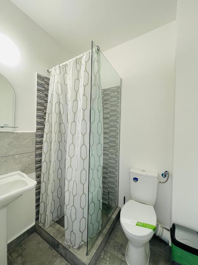 Auberge de jeunesse Pierre La Tarmul Marii -Primim Vouchere Vacanta à Costinesti Extérieur photo